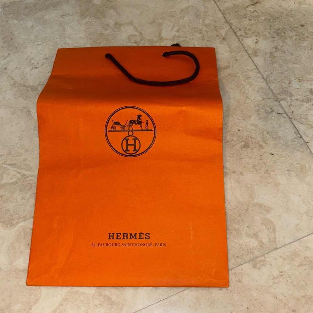 Hermes bag